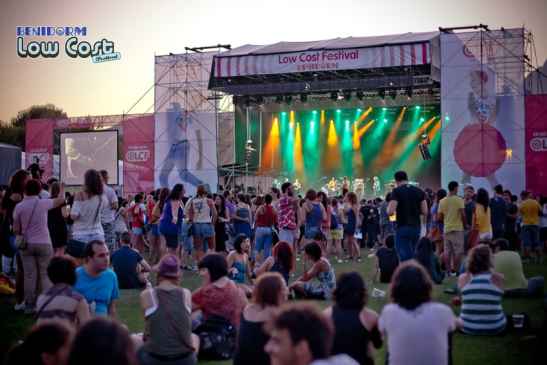 Low Cost Festival, uno de los mejores encuentros de msica en Espaa